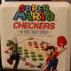Illustration for article titled Mario Checkers, Mario RC Cars, Mario Memory Game??